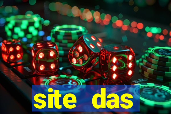 site das porcentagem dos slots